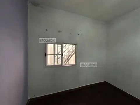 Depto Tipo Casa en Alquiler de 2 ambientes