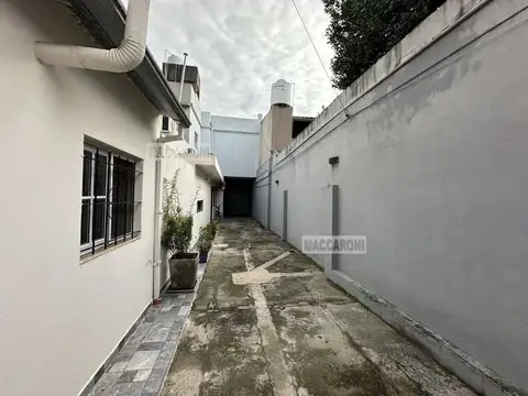 Depto Tipo Casa en Alquiler al Este