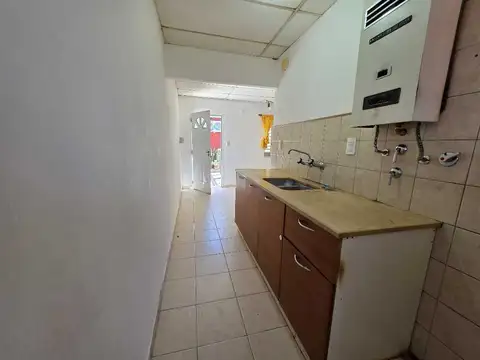 Departamento en Alquiler Permite mascota