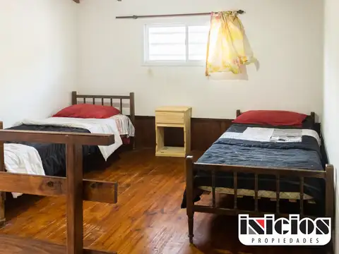 Dúplex - Salta Nº 1480 - Mar de Ajo Norte - C812