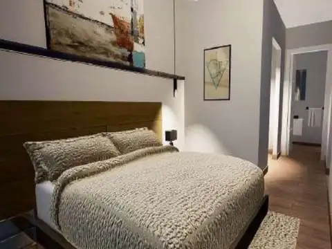 Departamento en Venta 1 año
