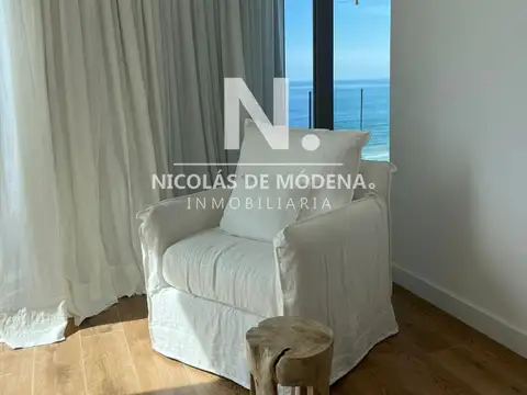 Departamento 4 ambientes con 4 baños