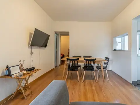 Depto Tipo Casa en Venta de 3 ambientes