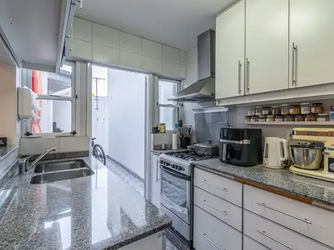 Depto Tipo Casa en Venta 66 años