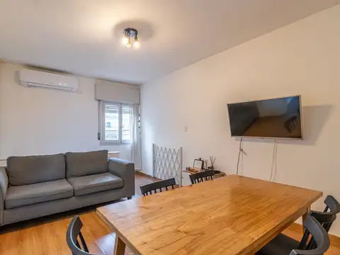 Depto Tipo Casa en Venta de 2 dormitorios