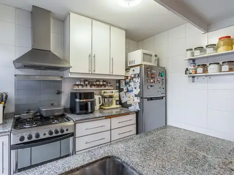 Depto Tipo Casa en Venta en Beccar, USD 115.000
