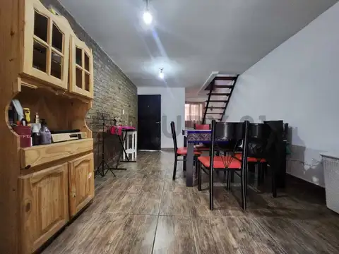 VENTA PH 3 AMBIENTES CON COCHERA EN VILLA TESEI