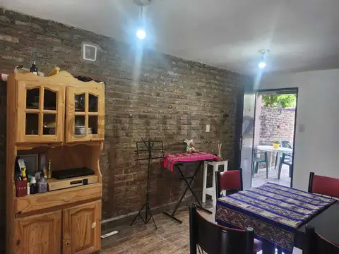Departamento en Venta en Villa Santos Tesei, USD 52.000