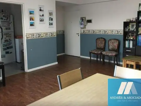 Departamento en Venta de 4 ambientes