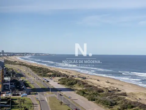 Invierta en torre de jerarquía frente al mar en Pozo, Le Parc IV