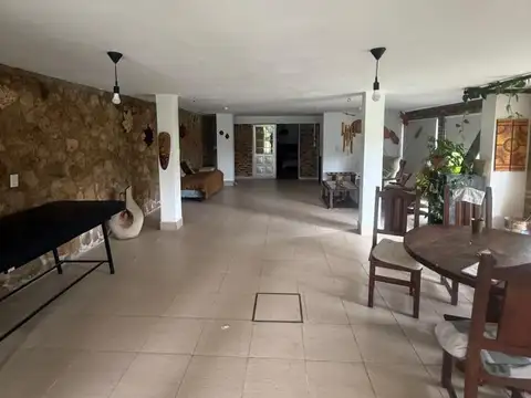 Casa en Venta en Los Hornillos, USD 330.000