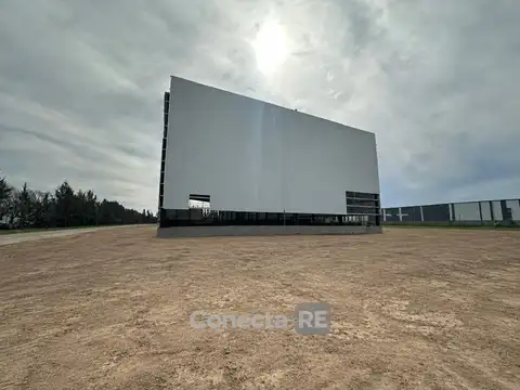 Depósito 3.000 m² a estrenar en Alquiler - Parque Industrial Ezeiza