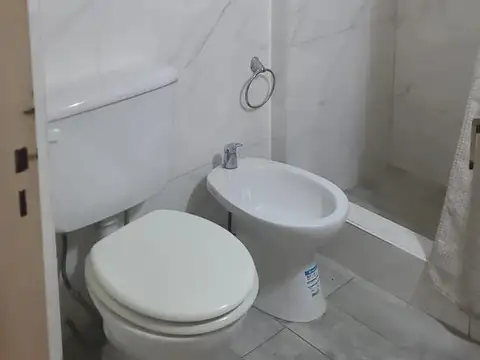 departamento 3 ambientes en alquiler Vicente Lopez