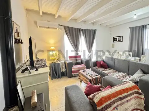 Venta de Casa