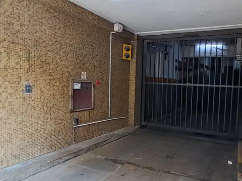 Marcelo Torcuato de Alvear 1300