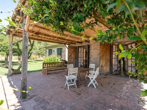 Casa en Venta en Exaltacion de la Cruz, USD 169.000