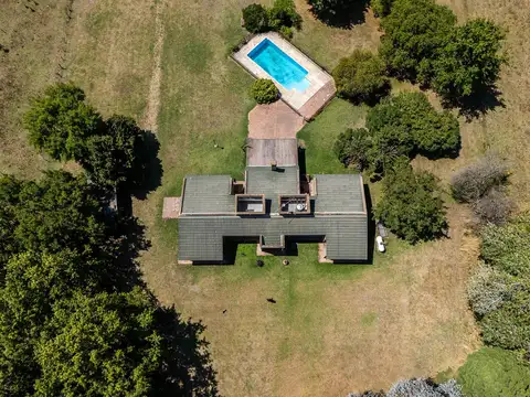 Casa en Venta 36 años