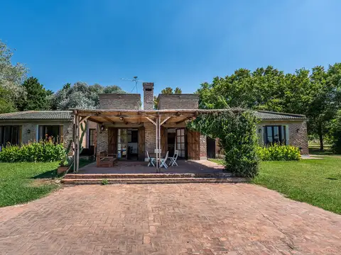 Casa en Venta de 6 dormitorios