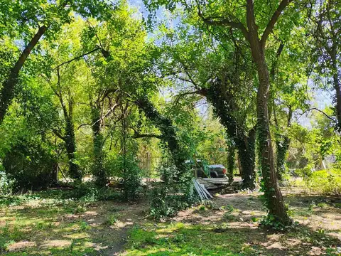 Terreno en Venta en General Rodríguez, USD 35.900