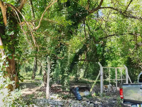Terreno en Venta en General Rodriguez, Partido de General Rodríguez