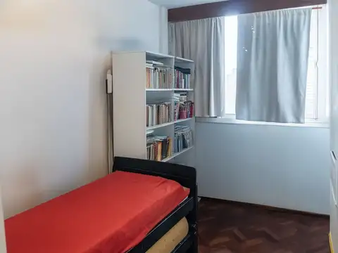 DEPARTAMENTO EN VENTA 3 DORMITORIOS CON COCHERA