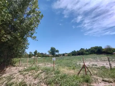 Terreno en Alquiler en Escobar De La Ribera, $ 1.600.000