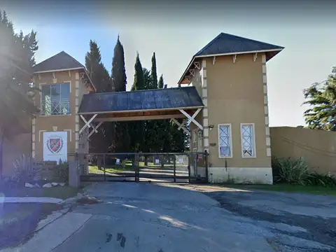 Barrio Privado Ranelagh Golf