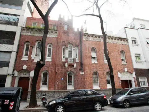 Casa en Venta en Belgrano, USD 590.000