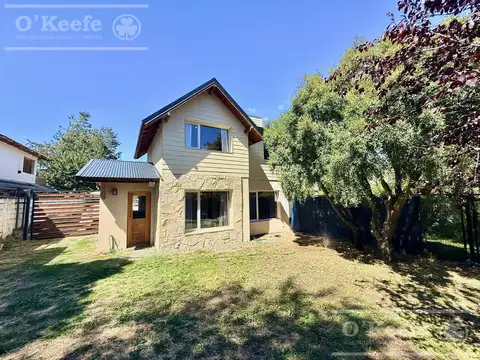 Depto Tipo Casa en Venta en San Carlos de Bariloche, USD 195.000