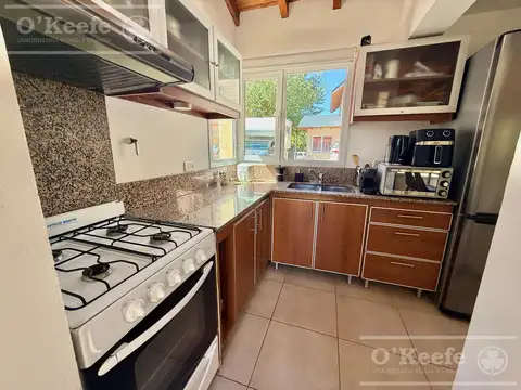 Depto Tipo Casa en Venta de 3 ambientes