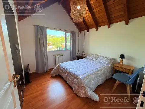Depto Tipo Casa en Venta de 2 dormitorios