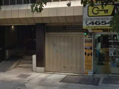 Cochera en Venta en Ramos Mejia, Partido de La Matanza