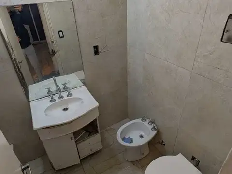 Departamento en Venta en Once, USD 98.000