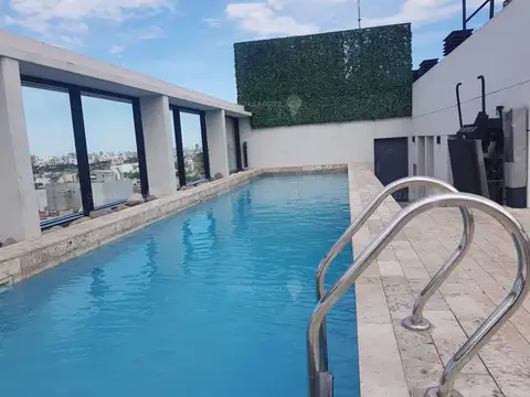 Evoque Olazabal 4800