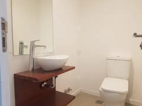 Departamento en Alquiler 5 años