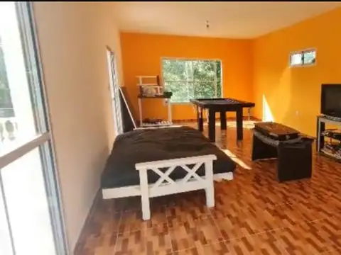 Domselaar chico , Piso 2