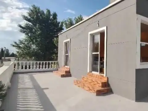CASA  QUINTA EN ALQUILER EN DOMSELAAR - SAN VICENTE