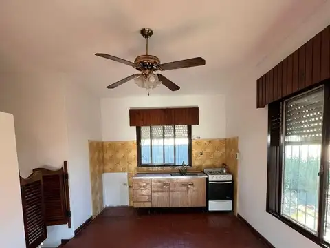 Casa en Alquiler de 2 dormitorios