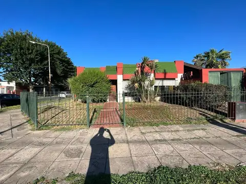 ALQUILER CASA 3 AMBIENTES – PADUA SUR