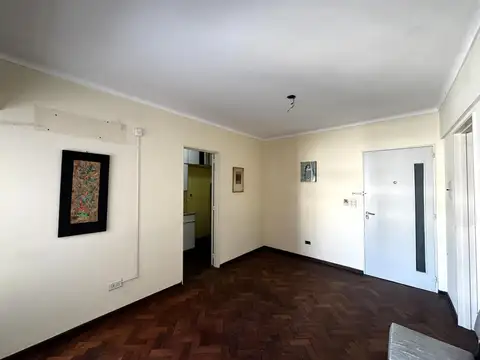 Departamento, un dormitorio, Venta, Centro, Rosario