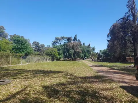 Terreno en venta en Moreno