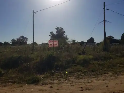 Terreno en Venta de 6487,0 m2