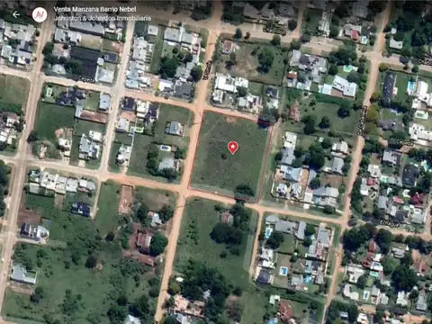 Lote - Venta - Argentina, Concordia