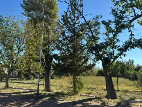 Terreno en Venta en 25 de Mayo, USD 50.000
