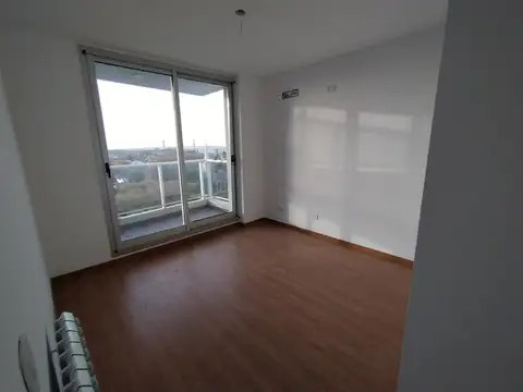 Departamento con vista al río