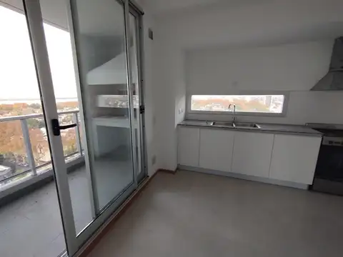 Departamento en Alquiler de 3 ambientes