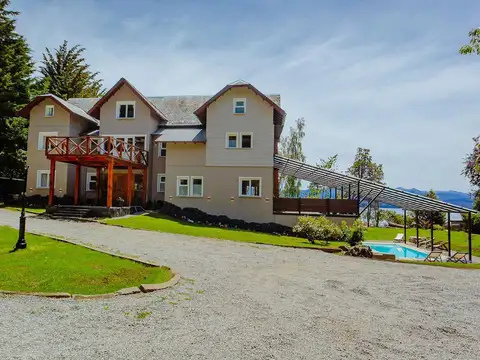 los cerezos  al 5400