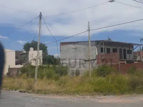 Terreno en Venta en San Carlos, USD 35.000