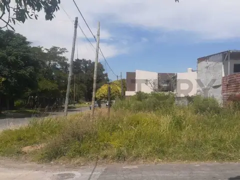 Terreno en Venta 10  mts Frente