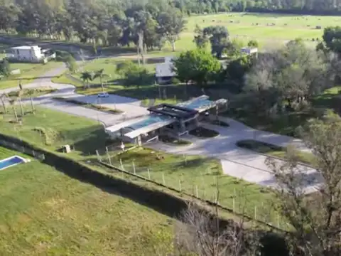 Terreno en Venta en Manuel Alberti, USD 175.000